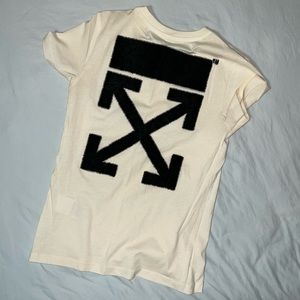Off-White Logo T-Shirt
